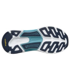 Skechers Slip-ins: Max Cushioning Arch Fit 2.0 - Azusah — WHITE / AQUA 3