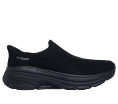 Skechers Slip-ins: Max Cushioning Arch Fit 2.0 - Avner — BLACK 1