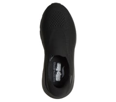 Skechers Slip-ins: Max Cushioning Arch Fit 2.0 - Avner — BLACK 2