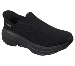 Skechers Slip-ins: Max Cushioning Arch Fit 2.0 - Avner — BLACK 4