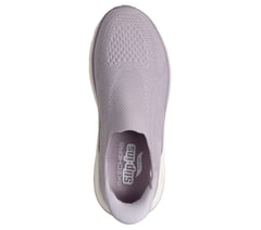 Skechers Slip-ins: Max Cushioning Arch Fit 2.0 - Avner — LAVENDER 2