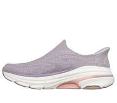Skechers Slip-ins: Max Cushioning Arch Fit 2.0 - Avner — LAVENDER 5