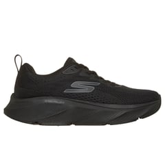 GO RUN Ascend - Spike — BLACK 1