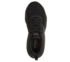 GO RUN Ascend - Spike — BLACK 2