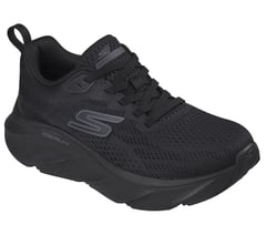 GO RUN Ascend - Spike — BLACK 4