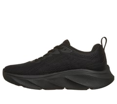GO RUN Ascend - Spike — BLACK 5