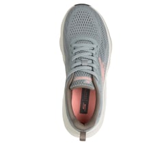 GO RUN Ascend - Spike — GRAY 2