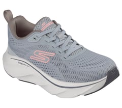 GO RUN Ascend - Spike — GRAY 4