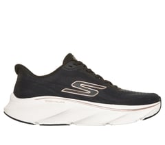 Skechers Slip-ins: GO RUN Ascend — BLACK 1