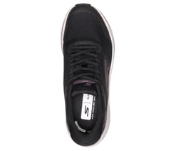 Skechers Slip-ins: GO RUN Consistent 3 — BLACK 2