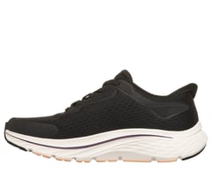 Skechers Slip-ins: GO RUN Consistent 3 — BLACK 5