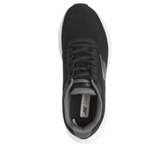 GO RUN Consistent 3 - Rushline — BLACK 3