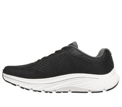 GO RUN Consistent 3 - Rushline — BLACK 6