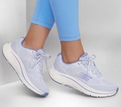 GO RUN Consistent 3 - Rushline — LIGHT BLUE 2