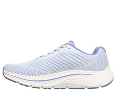 GO RUN Consistent 3 - Rushline — LIGHT BLUE 6