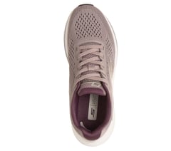GO RUN Consistent 3 - Rushline — MAUVE 2