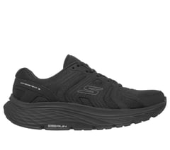 GO RUN Consistent 3 - Core Track — BLACK 1