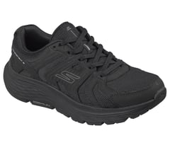 GO RUN Consistent 3 - Core Track — BLACK 4