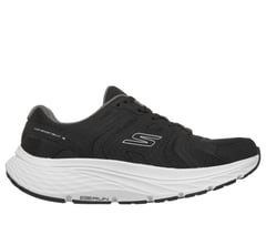 GO RUN Consistent 3 - Core Track — BLACK 1