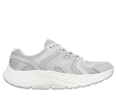 GO RUN Consistent 3 - Core Track — GRAY 1