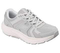 GO RUN Consistent 3 - Core Track — GRAY 4