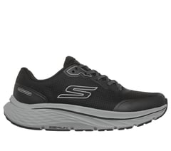 Waterproof: GO RUN Consistent 3 - Streamhaven — BLACK 1