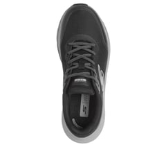 Waterproof: GO RUN Consistent 3 - Streamhaven — BLACK 3
