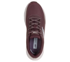 Waterproof: GO RUN Consistent 3 - Streamhaven — BURGUNDY 3