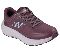 Waterproof: GO RUN Consistent 3 - Streamhaven — BURGUNDY 5