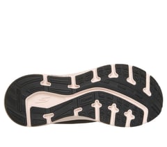 Skechers Slip-ins: GO RUN Consistent 3 - Flowen — BLACK 3