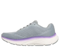 GO RUN Consistent 3 - Vivid Rush — GRAY / PURPLE 5