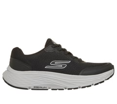 GO RUN Consistent 3 - Easy Motion — BLACK / GRAY 1