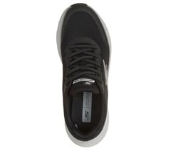 GO RUN Consistent 3 - Easy Motion — BLACK / GRAY 2