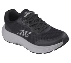 GO RUN Consistent 3 - Easy Motion — BLACK / GRAY 4