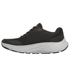 GO RUN Consistent 3 - Easy Motion — BLACK / GRAY 5