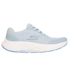 GO RUN Consistent 3 - Easy Motion — LIGHT GRAY 1