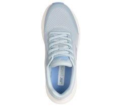 GO RUN Consistent 3 - Easy Motion — LIGHT GRAY 2