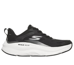Max Run - Pacewave — BLACK / WHITE 1