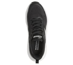 Max Run - Pacewave — BLACK / WHITE 2