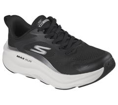 Max Run - Pacewave — BLACK / WHITE 4