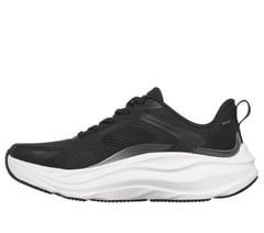 Max Run - Pacewave — BLACK / WHITE 5