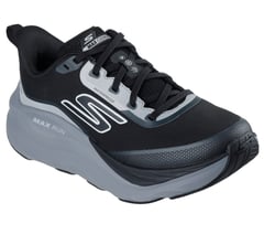 Waterproof: Max Cushioning Max Run - Vorteza — BLACK 4