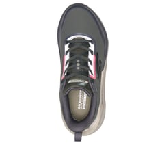 Waterproof: Max Cushioning Max Run - Vorteza — OLIVE 2
