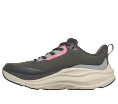 Waterproof: Max Cushioning Max Run - Vorteza — OLIVE 5
