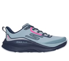 Waterproof: Max Cushioning Max Run - Vorteza — SLATE 1