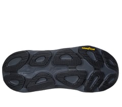 Waterproof: Max Cushioning Max Run - Vorteza — WHITE / CHARCOAL 3