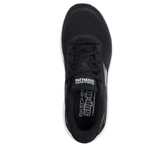 Skechers Slip-ins: Max Cushioning Suspension - Chrone — BLACK 2