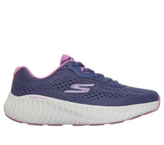 GO RUN Now - Lightdrive — NAVY / PURPLE 1