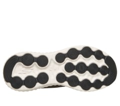 GO RUN Now - Calumet — BLACK / WHITE 3