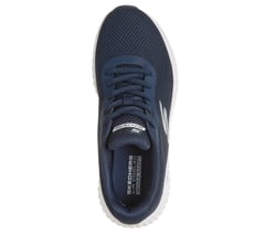 GO RUN Now - Calumet — NAVY / WHITE 2